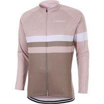 서브22 남성용 기모 라이딩 복 상의 자전거 져지 자켓