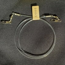 솔빈마루 고양이 낚싯줄 리필, 3개입, 50cm