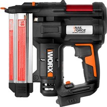 WORX 충전 타카 베어툴 WX840.9, 1개