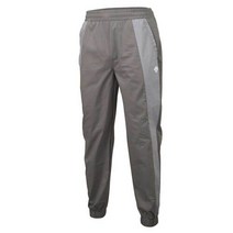 데상트 오버핏 바람막이 조거팬츠 SO121ZWP36