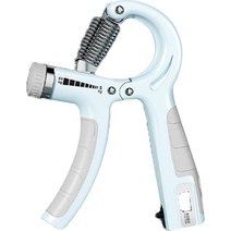 순잠 강도조절 카운트 악력기, 03 소라