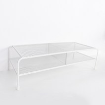 제이밀 깔끔 모니터 받침대, B, 1개