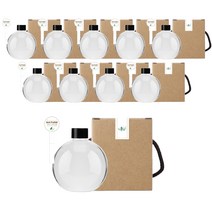 더치볼250 페트병 패키지 스티커 박스 포함 9, 250ml, 10세트