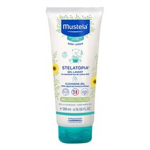 무스텔라 스텔라토피아 클렌징 젤, 200ml, 1개