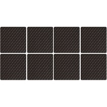 다해유 탁월한 의자 쇼파 소품 커버 사각 38 x 38 mm, 혼합색상, 8개