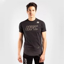 베넘 남성용 UFC 어쎈틱 파이트 위크 반팔 티셔츠
