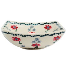 마뉴팍투라 넛트접시 소, F, 1개