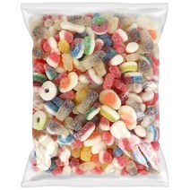 피니 해피 사우워 믹스 젤리, 1kg, 1개