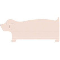 살림클럽 주방 싱크대물막이, 강아지, 1개