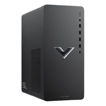 HP VICTUS 게이밍 데스크탑 TG02-1000KL (i5-13400F FreeDos RAM 16GB NVMe 512GB RTX3060 Ti), 기본형