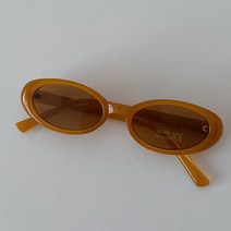 아동용 키치피치 선글라스