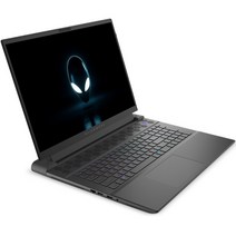 델 2023 에일리언웨어 M18, Dark Metallic Moon, 코어i7, 1536GB, 32GB, WIN11 Pro, DAWM18R1-WP01KR