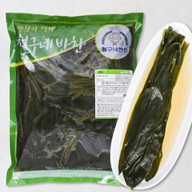 철구네 맛명이, 4kg, 1개