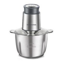 에버홈 글라스텐 다지기 EV-MC6000, 혼합색상, 1개