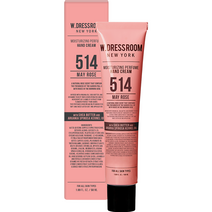 더블유드레스룸 퍼퓸 핸드크림 514 메이 로즈, 50ml, 1개