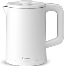 humming 온도조절 전기 보온 커피포트, HMK-2112W
