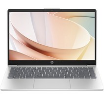 HP 2023 노트북 14, Natural Silver, 라이젠5, 512GB, 16GB, Free DOS, 14-em0070AU