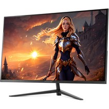 크로스오버 80.1cm TYPE-C IPS FHD 일반 모니터, T32C75
