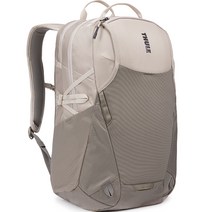 툴레 하이킹 엔루트 백팩 26L 32048, 펠리칸 그레이(3204848)