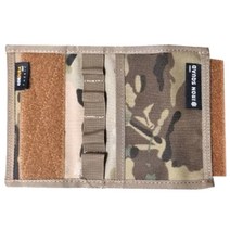 강철부대 밀리터리 감성캠핑 부탄가스 워머 1단, 멀티카모, 1개