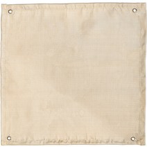 라페이스 캠핑 바베큐 매트, 베이지