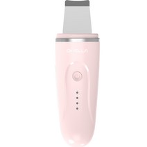 오엘라 초음파 아쿠아 필링기, 핑크, OB-PR01BPLP