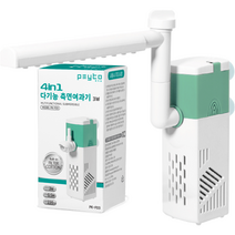 페이토 스마트 다기능 측면여과기, 3W, 1개