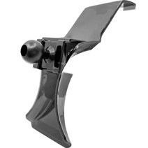 옵시디언 벤츠 구형 C GLC클래스 핸드폰 태블릿 거치대 전용마운트 브라켓 W205 C205 A205 X253 C253 CT-HCM09, 1개