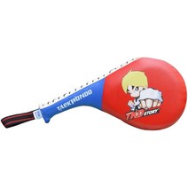 라이크존 성인용 태권도 훈련 미트, 타입 15