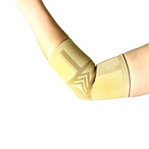 어썸드로우 헬스 스포츠 엘보우 팔꿈치 보호대 스킨, 2개