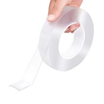 주원 나노 실리콘 양면 테이프 3m, 2개