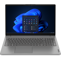 레노버 2023 V15 G4 AMN, Arctic Grey, 라이젠5, 256GB, 8GB, Free DOS, 82YU000BKR
