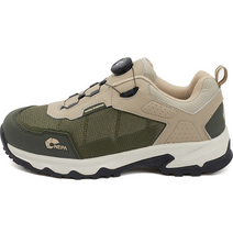 네파 다이얼 경량 안전화 GT-74, 1개