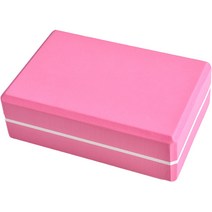 요가 블럭, 03 핑크