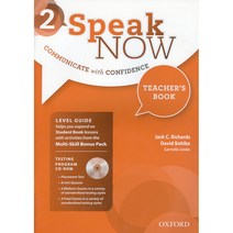 Speak Now 2 TB with Testing Program, OXFORDUNIVERSITYPRESS