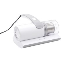 쿠잉전자 핸디 매트리스 침구 청소기, 혼합색상, BVC-300WH