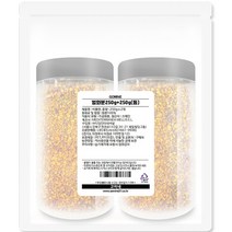 고미네 벌화분, 250g, 2개