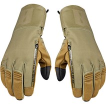 빅토스 제로다커 글러브, 레인저