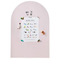 맘스보드 코코 보드, 파우더핑크