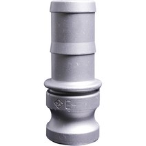 알루미늄 캄록 카플링 150A E형, 1개