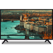 와이드뷰 HD 무결점 TV, 81cm, EKW32HT1, 스탠드형, 고객직접설치