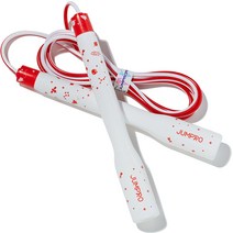 김수열줄넘기 스페이스 줄넘기 J-730, 레드