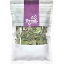 토종마을 황칠나무잎잔가지, 200g, 1개