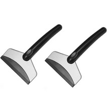 이십이도 스테인리스 성에제거기, 2개