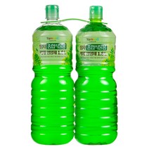 탐사 종합식물용 액체 영양제 1.8L 2P