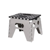 올라스툴 접이식 발판, 블랙그레이