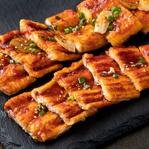 단디프레시 국산 손질 바다장어, 500g, 1팩