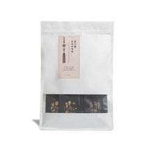 서가도라지 대용량 도라지 정과, 400g, 1개