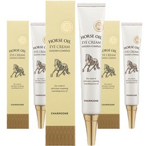 참존 마유 아이크림 골든 컴플렉스, 30ml, 3개