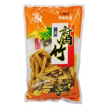 천미방 대용량 자른 건푸주, 1개, 500g